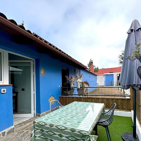 Casa Antigua Villa La Esperanza  ภายนอก รูปภาพ
