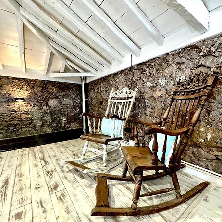 Casa Antigua Villa La Esperanza  ภายนอก รูปภาพ
