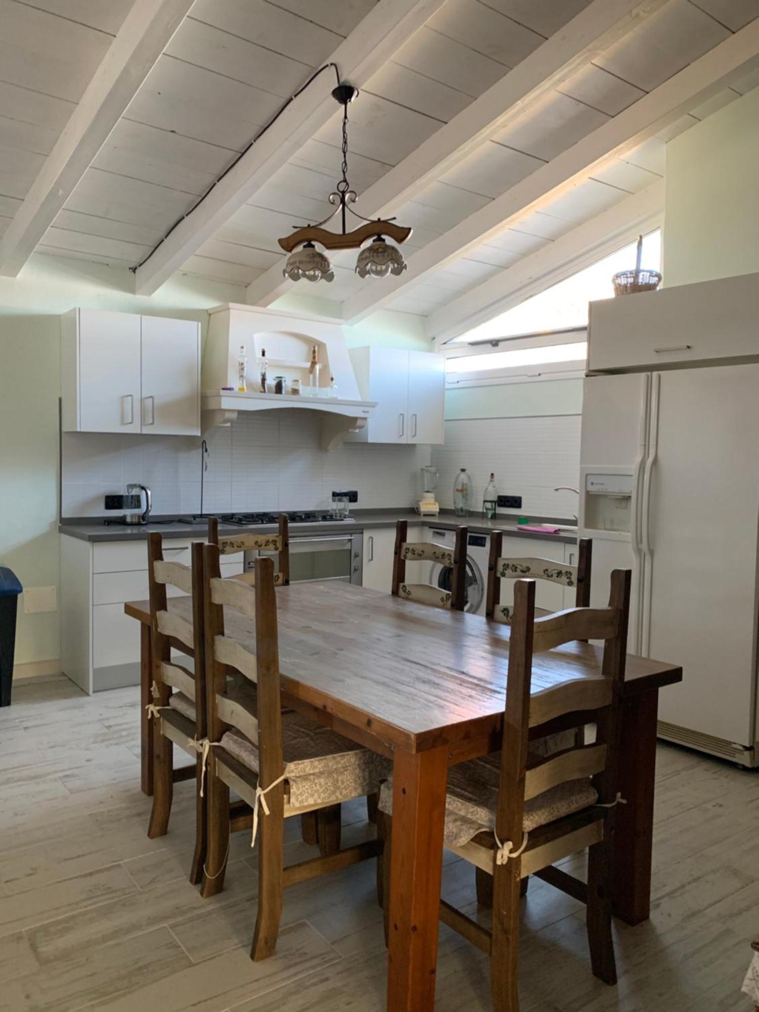 Casa Antigua Villa La Esperanza  ภายนอก รูปภาพ