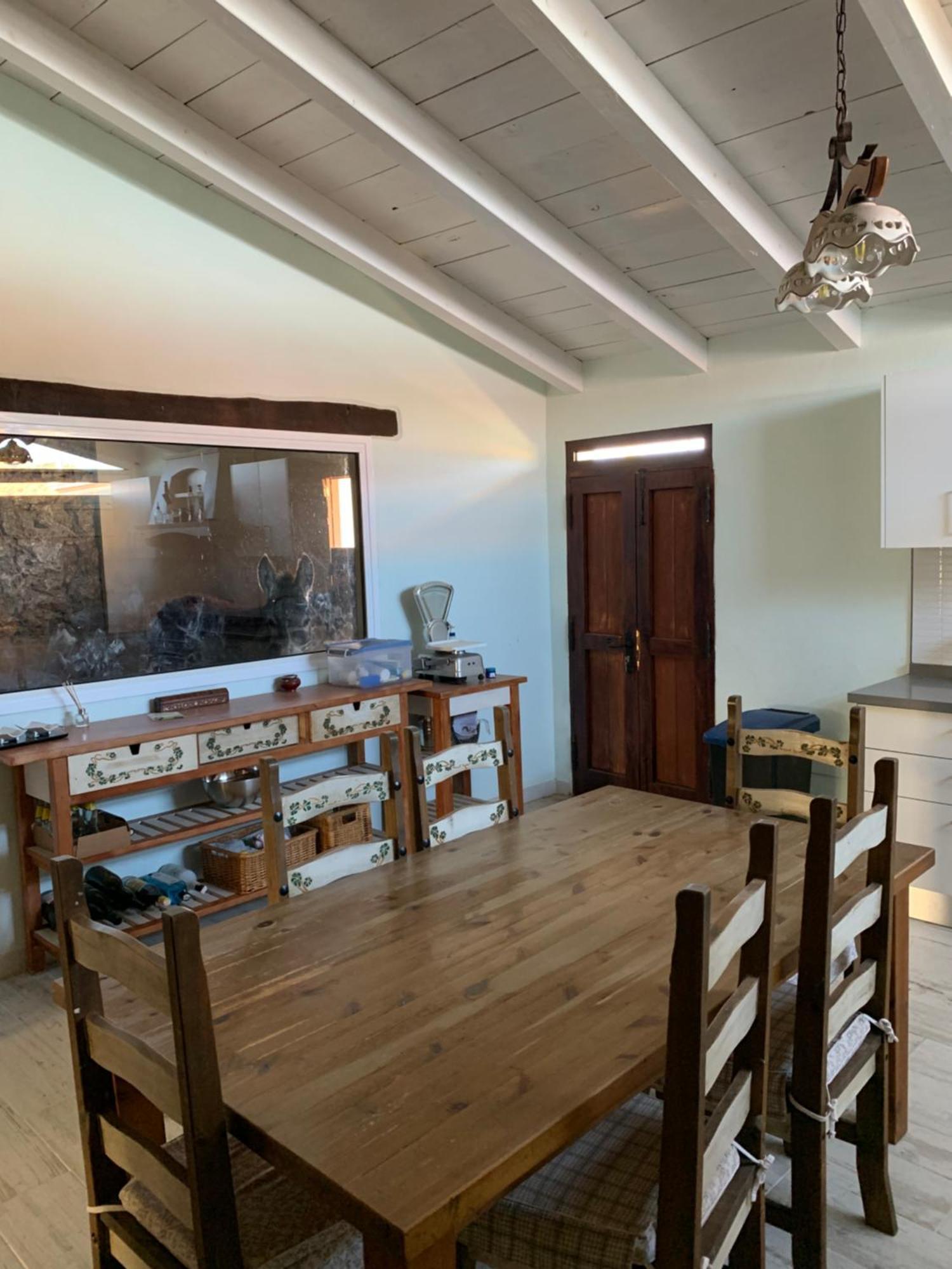 Casa Antigua Villa La Esperanza  ภายนอก รูปภาพ