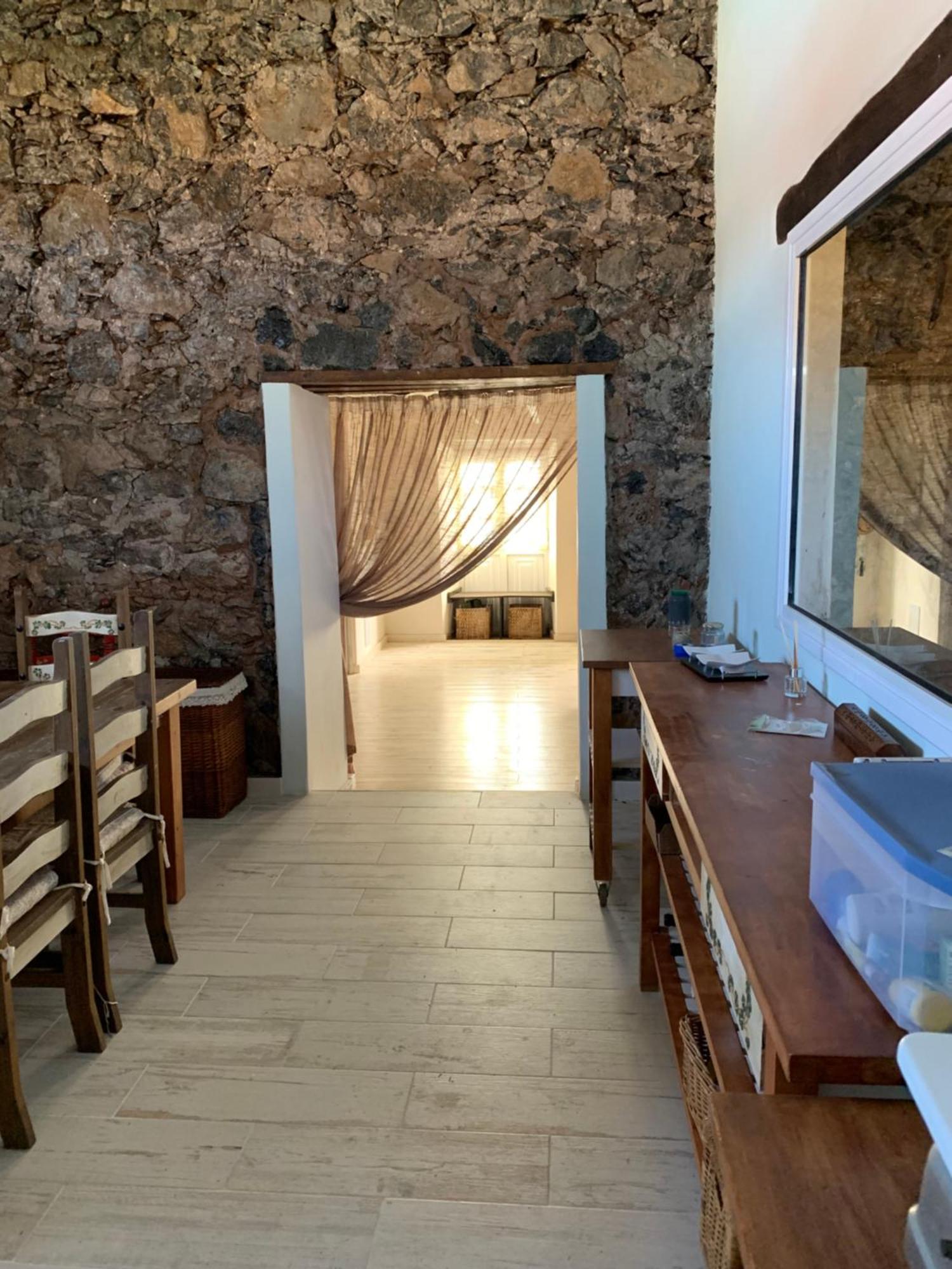 Casa Antigua Villa La Esperanza  ภายนอก รูปภาพ