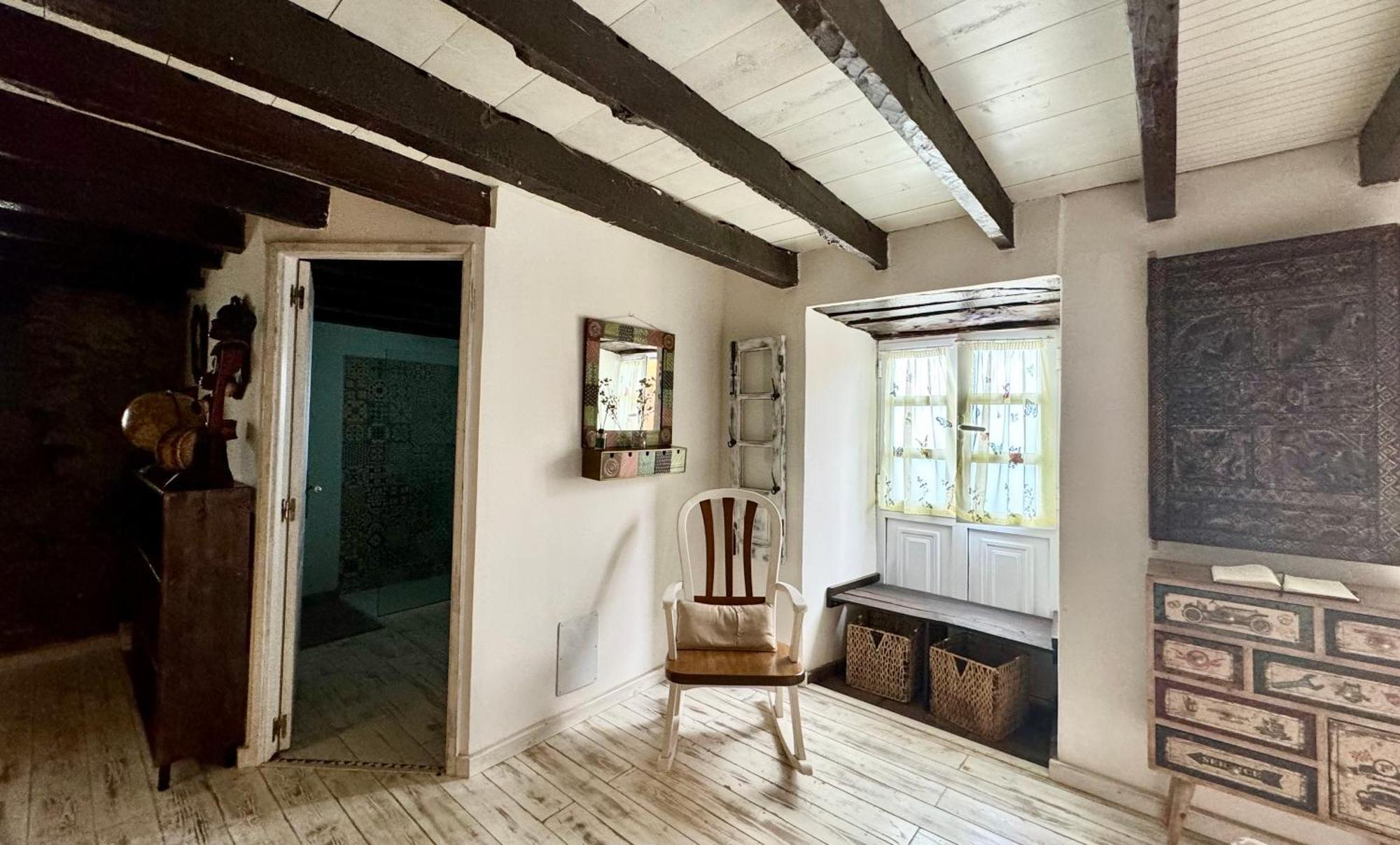 Casa Antigua Villa La Esperanza  ภายนอก รูปภาพ