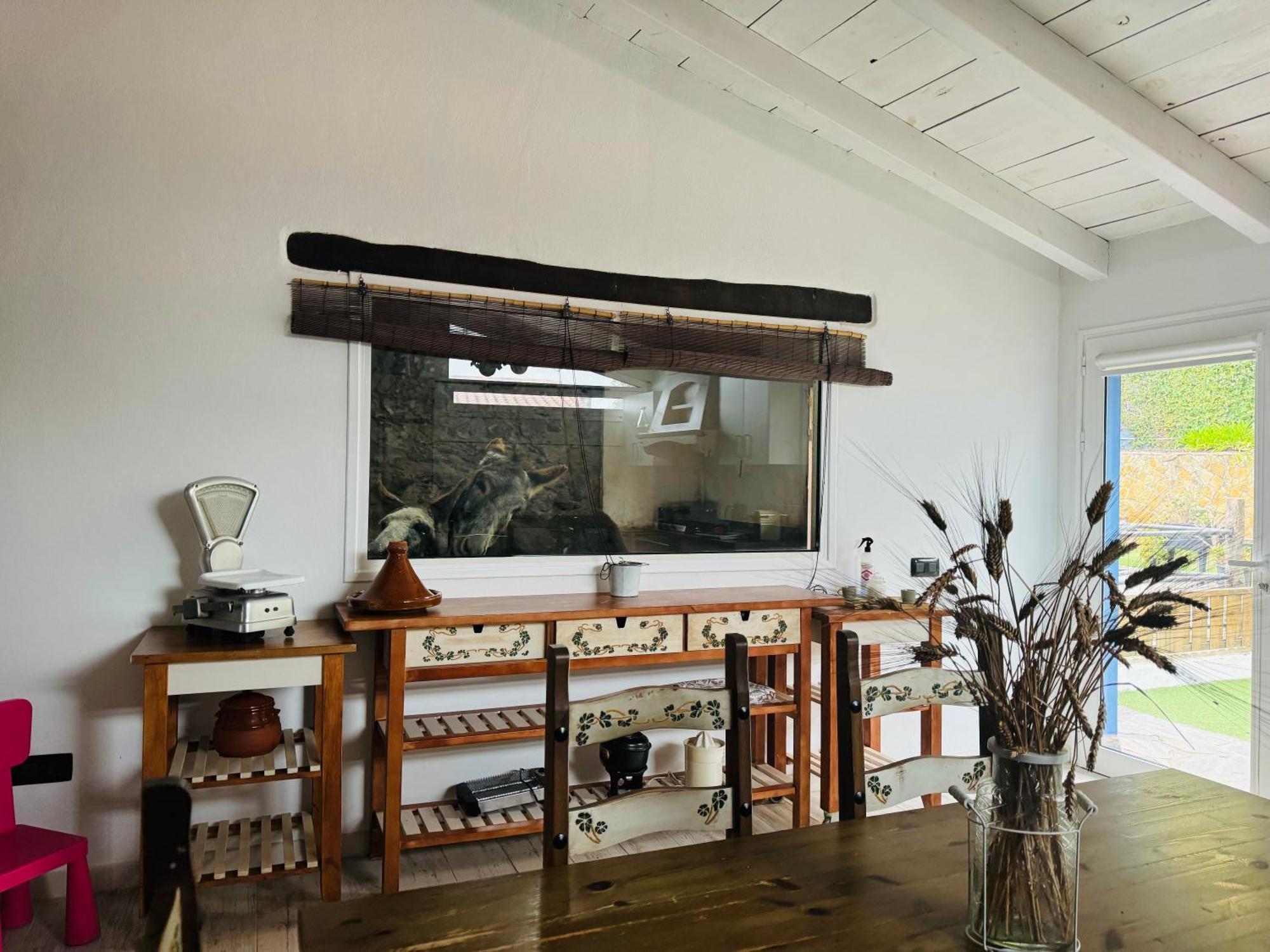 Casa Antigua Villa La Esperanza  ภายนอก รูปภาพ