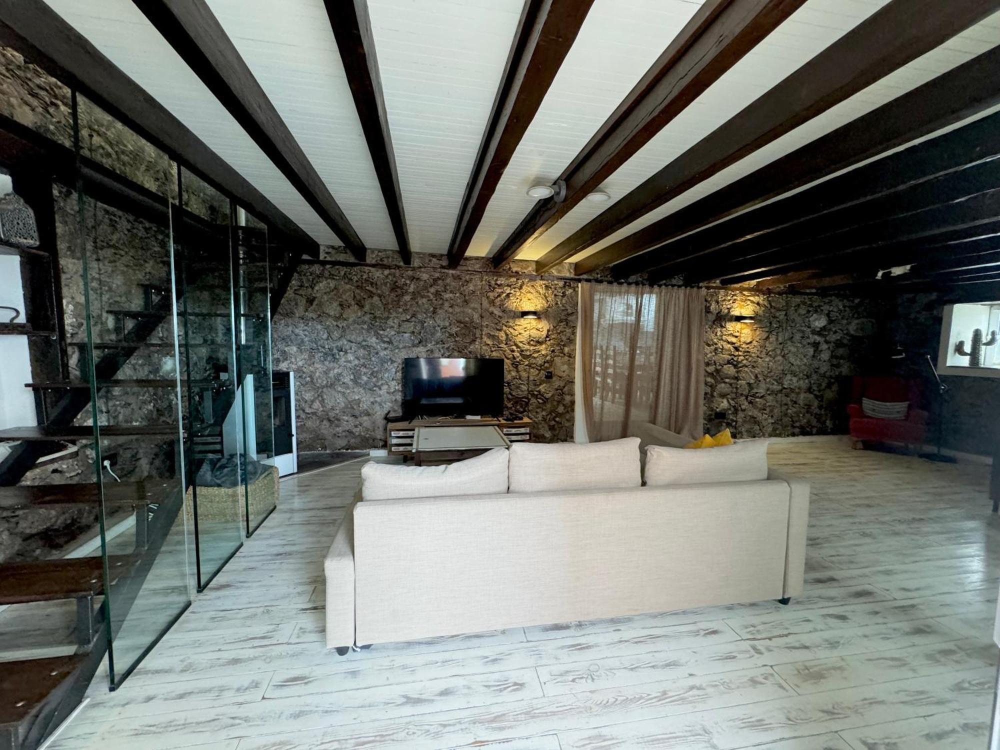 Casa Antigua Villa La Esperanza  ภายนอก รูปภาพ