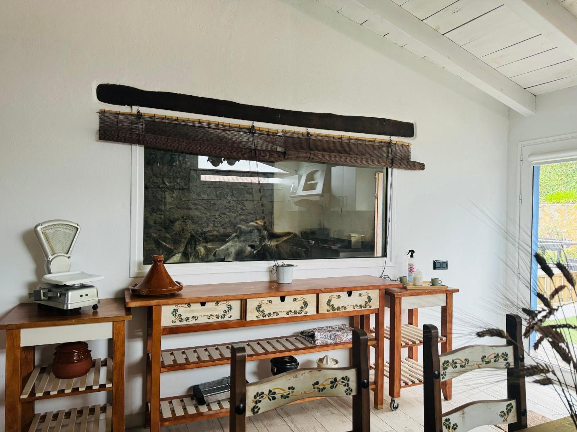 Casa Antigua Villa La Esperanza  ภายนอก รูปภาพ
