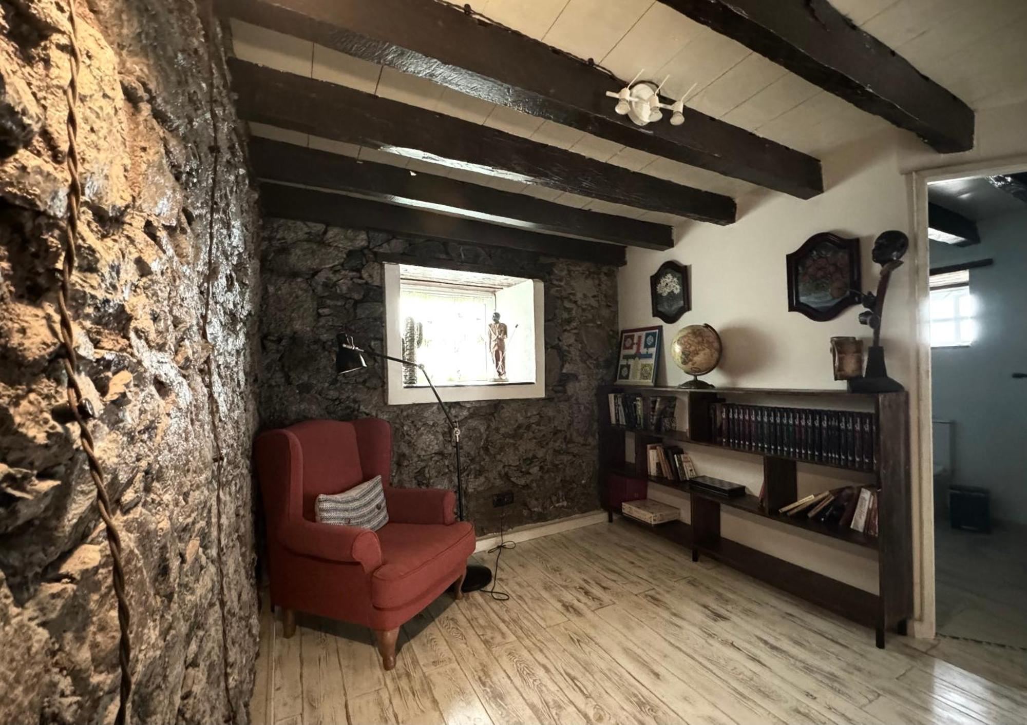 Casa Antigua Villa La Esperanza  ภายนอก รูปภาพ