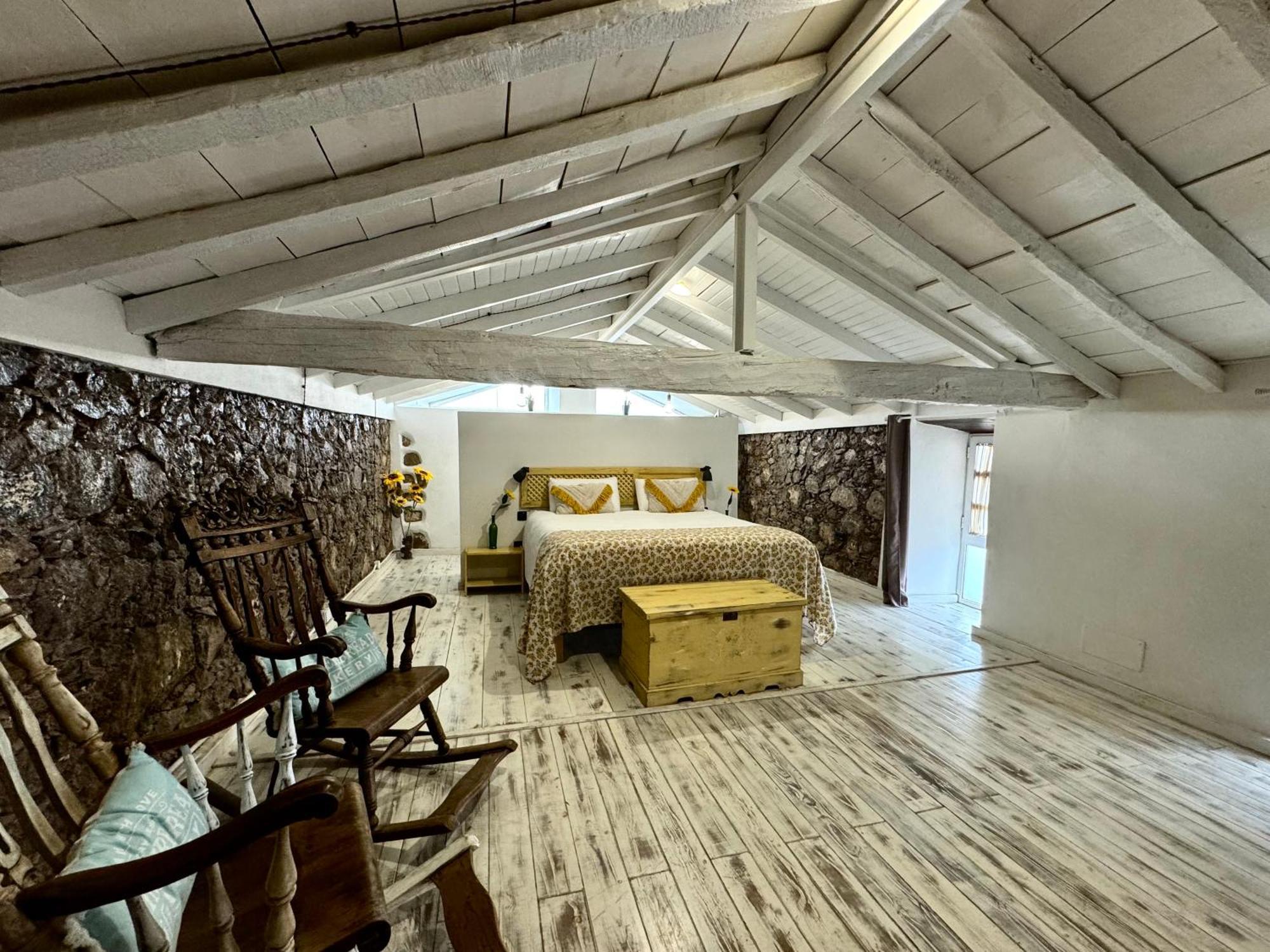 Casa Antigua Villa La Esperanza  ภายนอก รูปภาพ