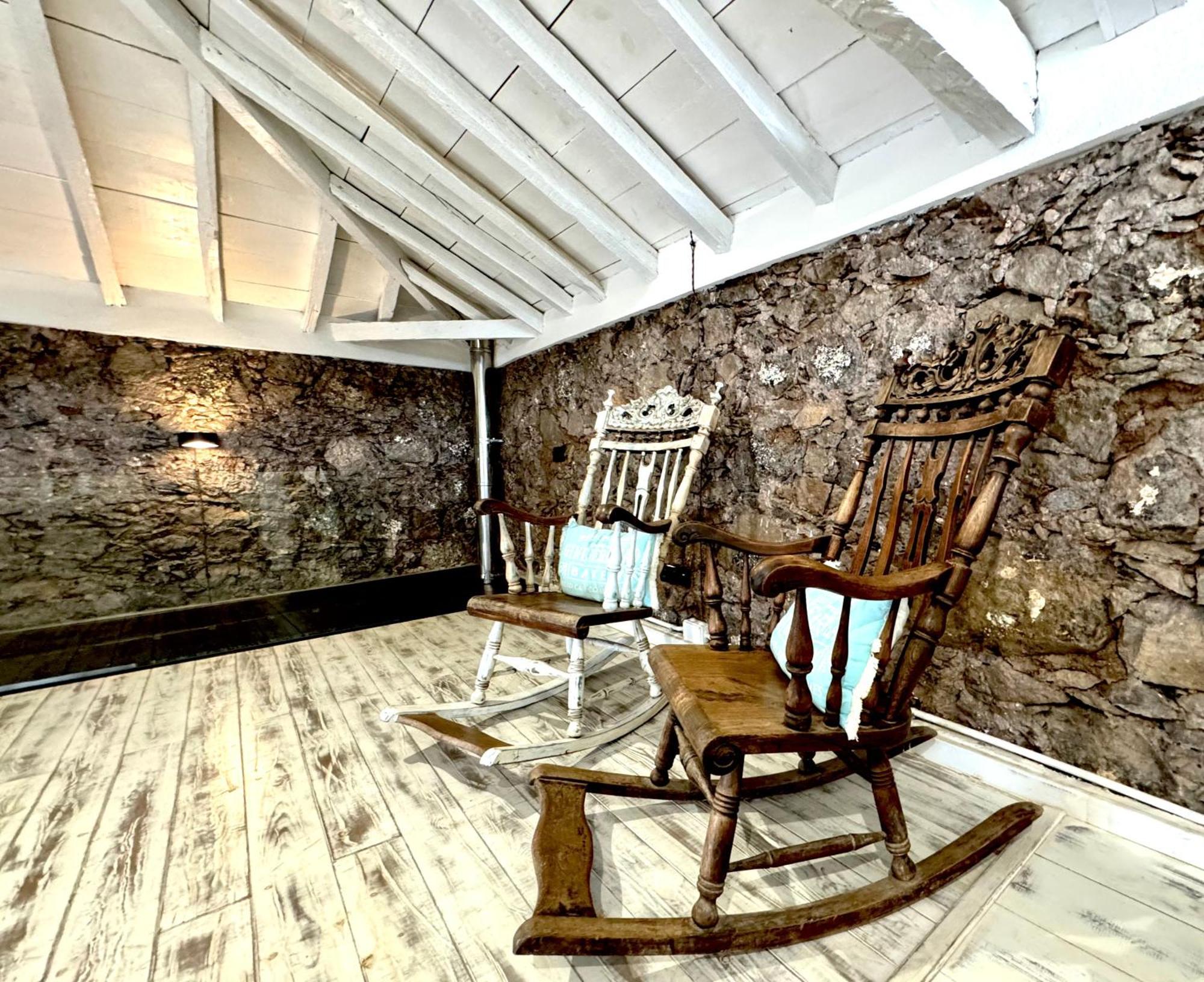Casa Antigua Villa La Esperanza  ภายนอก รูปภาพ